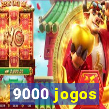 9000 jogos